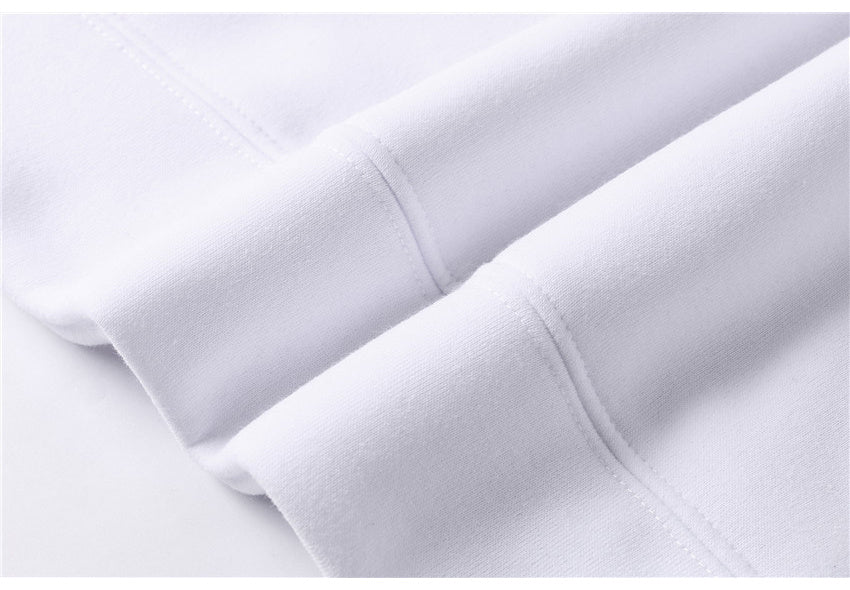 Costume With Capucha For Men, Branded Sportswear
