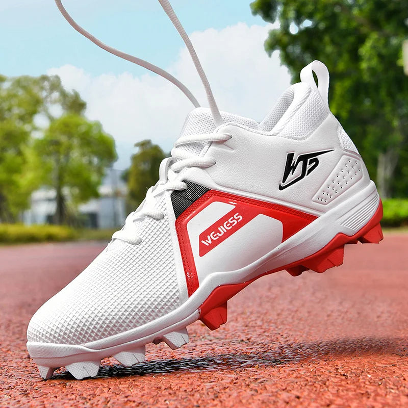 Comfortable Baseball Sneakers for Men