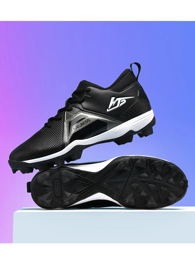 Comfortable Baseball Sneakers for Men