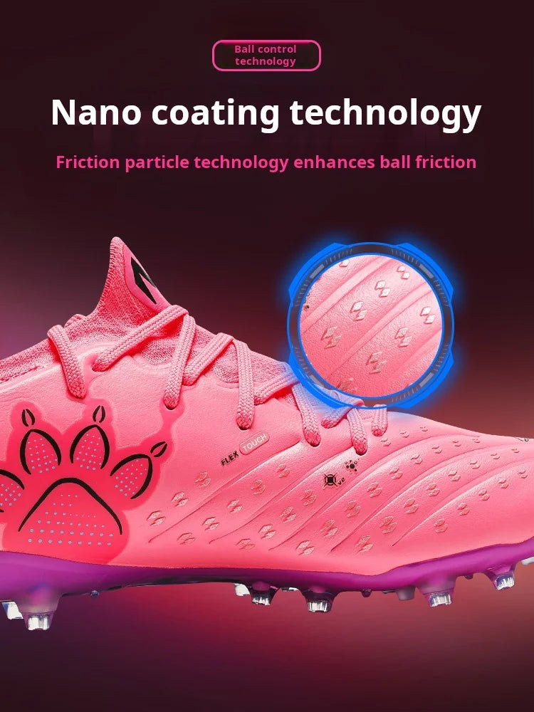 Kelme Football Boots for Artificial Grass
