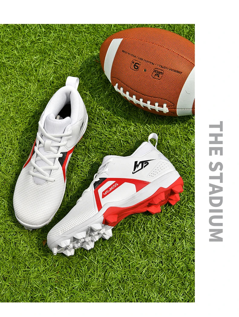 Comfortable Baseball Sneakers for Men