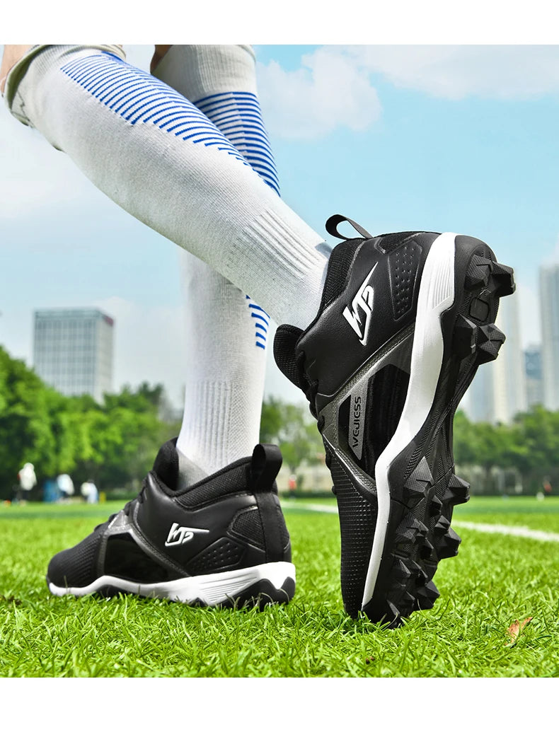 Comfortable Baseball Sneakers for Men