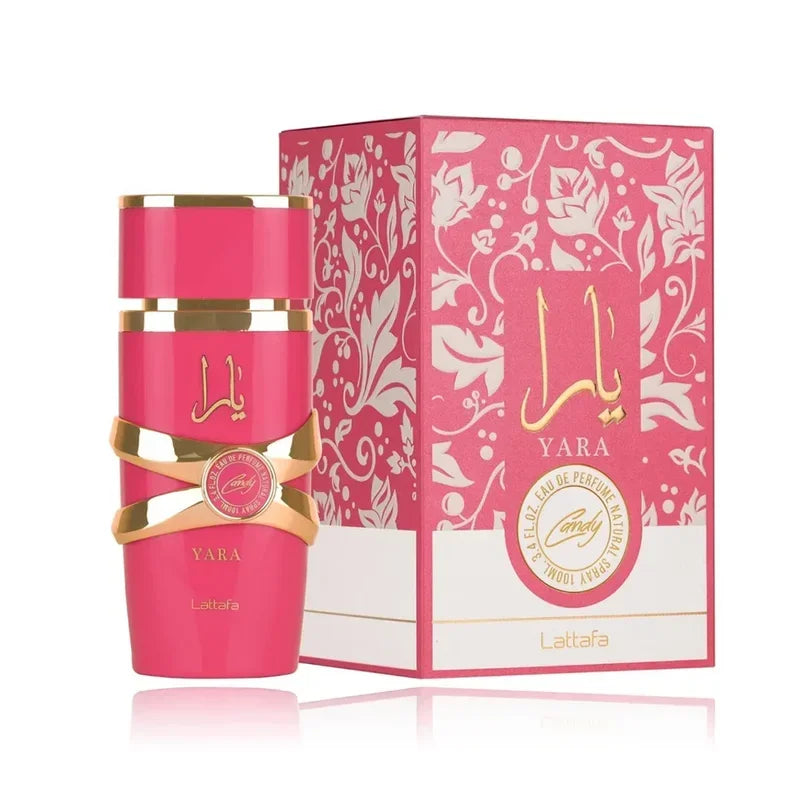 Asad 100ml Eau de Toilette – Luxury Unisex Arabic Perfume | Long-Lasting Scent with Pheromones