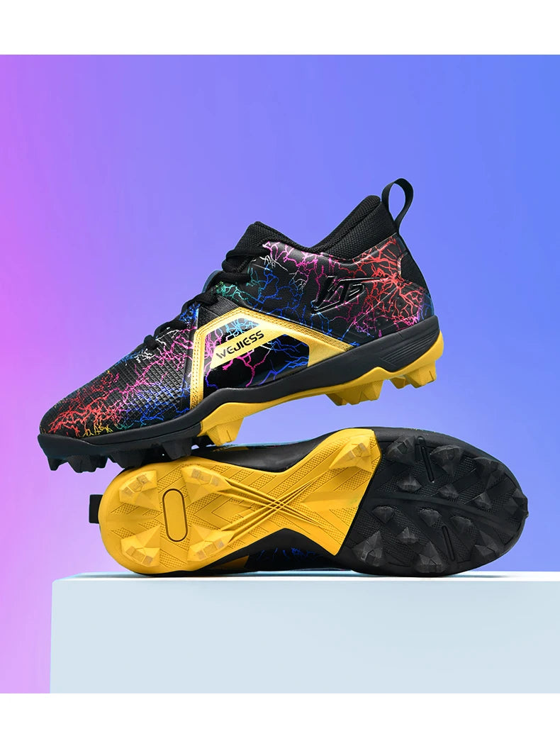 Comfortable Baseball Sneakers for Men