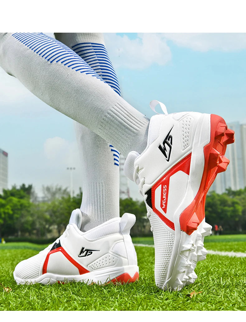 Comfortable Baseball Sneakers for Men