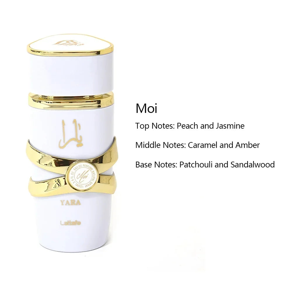 Asad 100ml Eau de Toilette – Luxury Unisex Arabic Perfume | Long-Lasting Scent with Pheromones