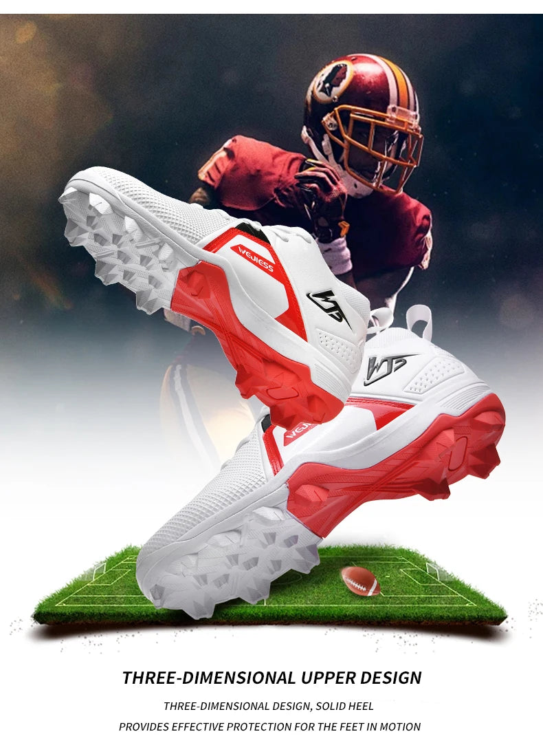 Comfortable Baseball Sneakers for Men