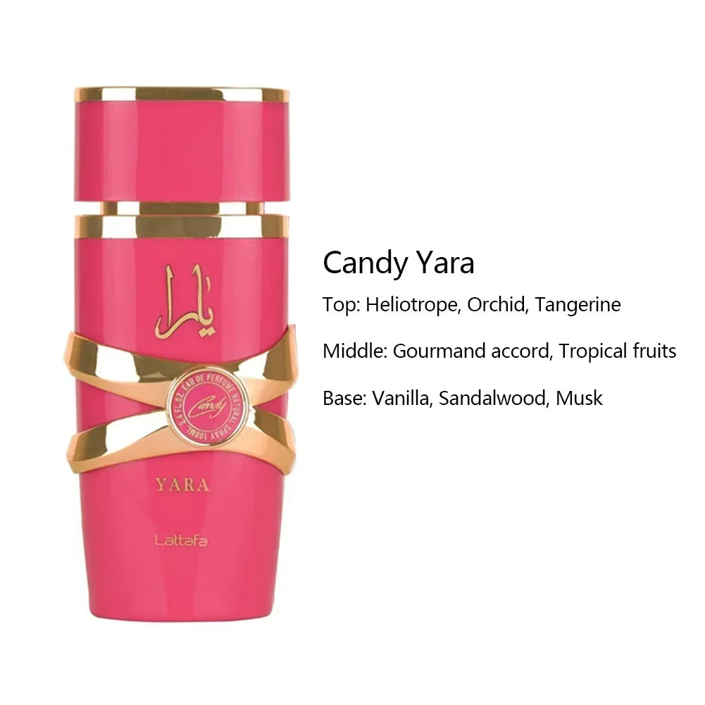 Asad 100ml Eau de Toilette – Luxury Unisex Arabic Perfume | Long-Lasting Scent with Pheromones