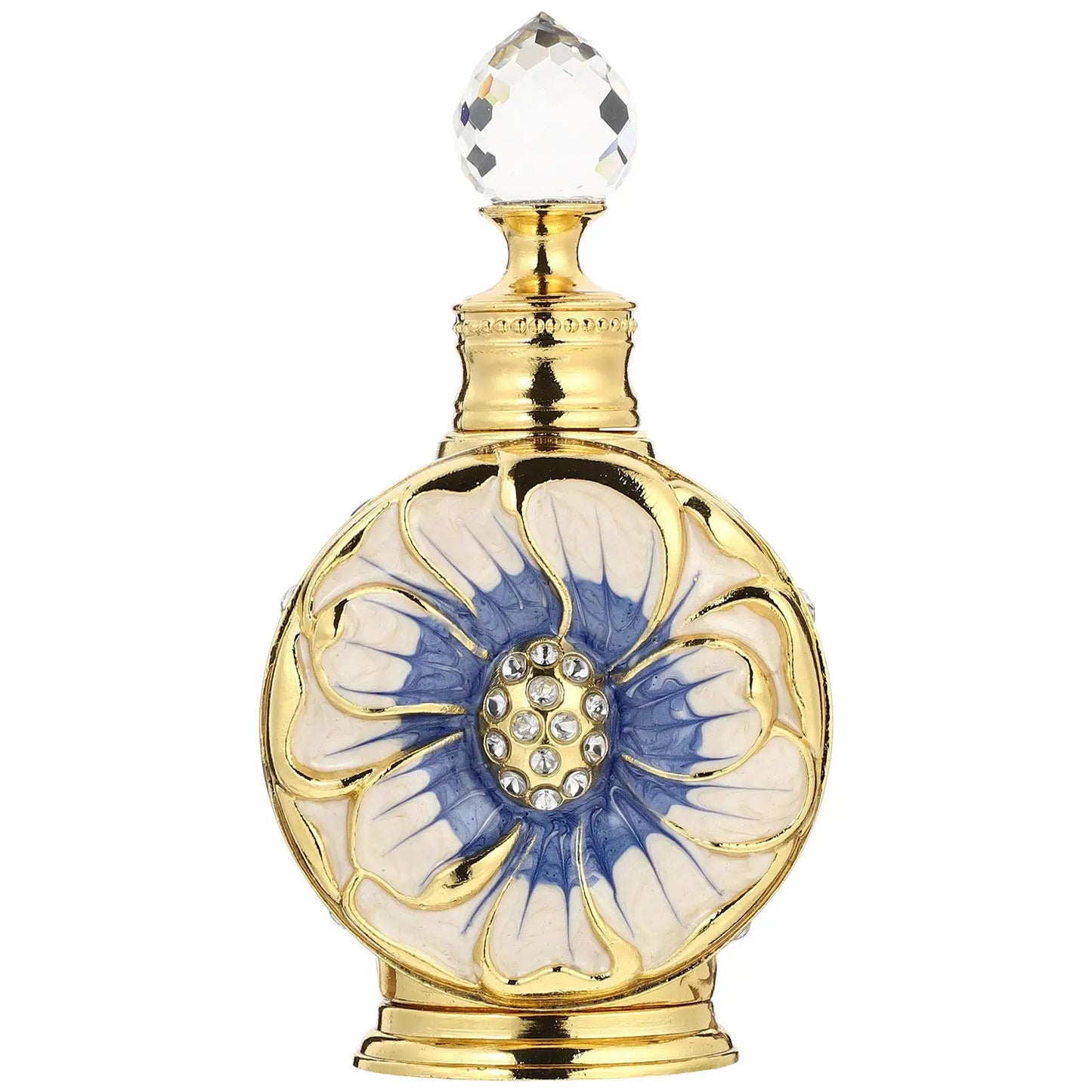 12 Ml Perfume Bottle Essential Oil Arabic Apothecary Woman Free Shipping Spray Perfumes for Women Arabes France Original