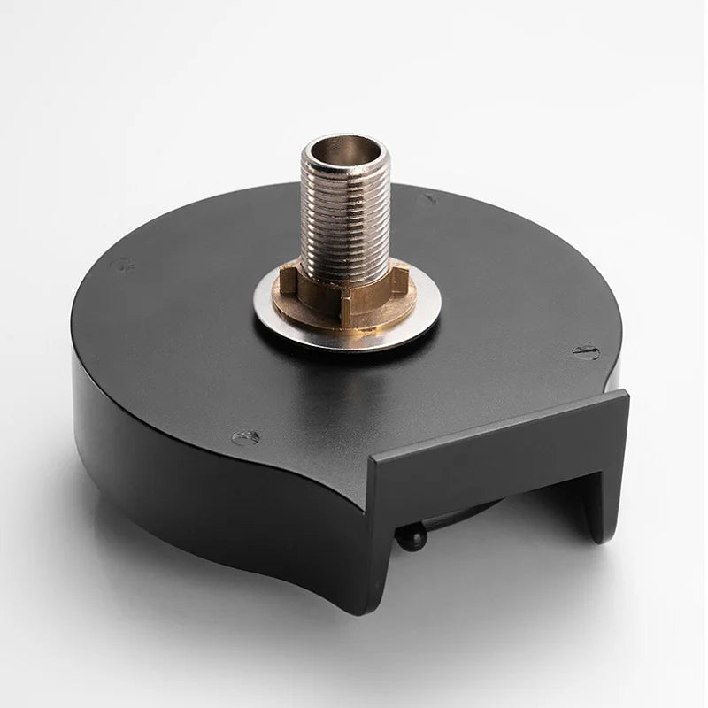 High-Pressure Glass Rinser – Stainless Steel Cup Washer for Kitchen Sink & Bar