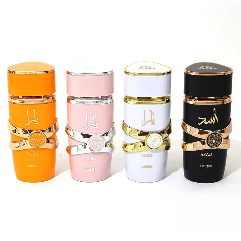 Asad 100ml Eau de Toilette – Luxury Unisex Arabic Perfume | Long-Lasting Scent with Pheromones