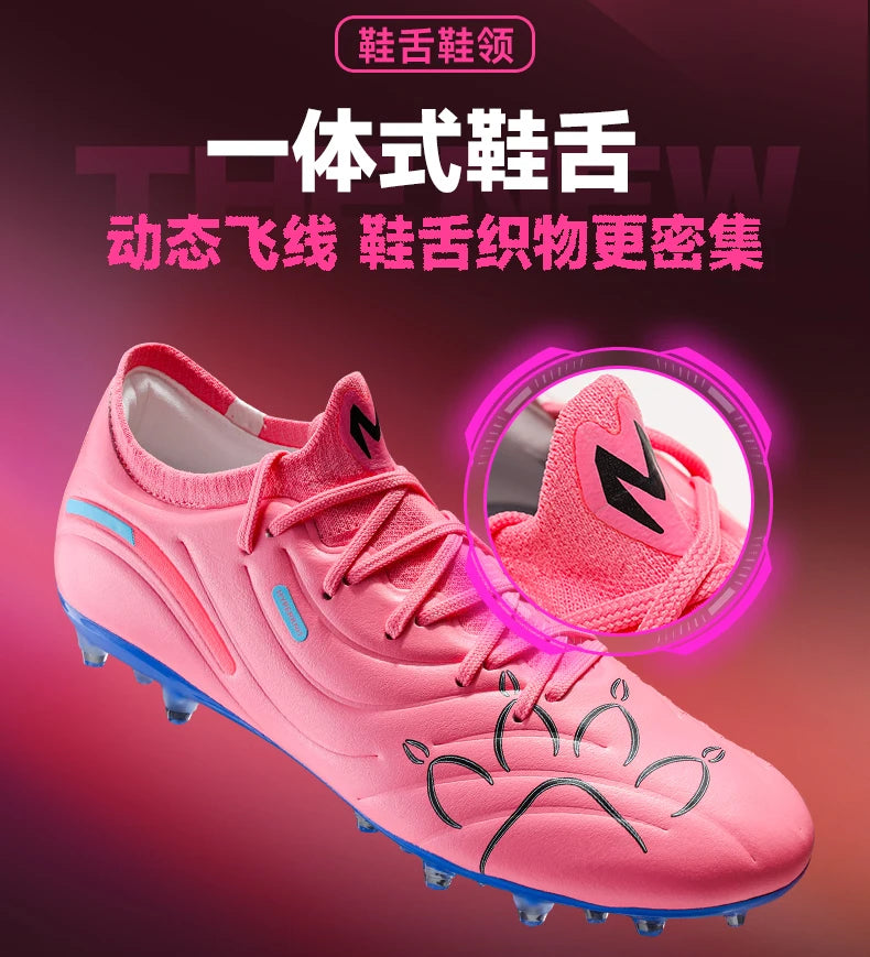 Kelme Football Boots for Artificial Grass