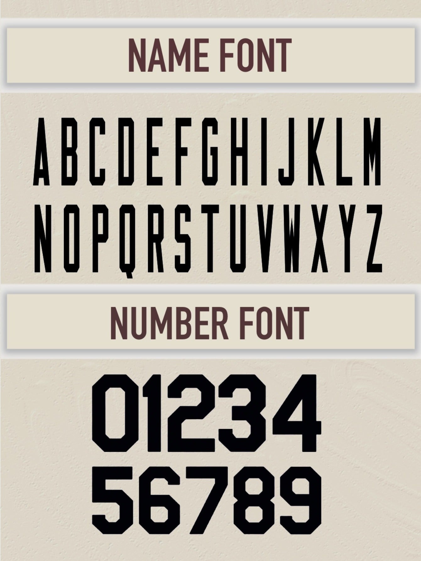 Custom Men's Basketball Jersey - Personalized Name & Number