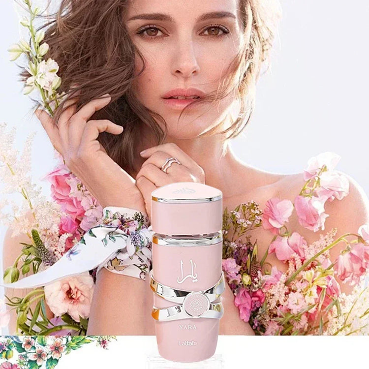 Timeless Fragrances – Arabian Scents & Affordable Luxury Alternatives