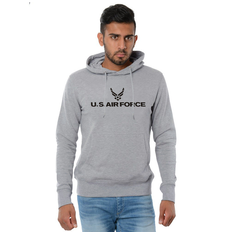 Sweat-shirt USAIR FORCE