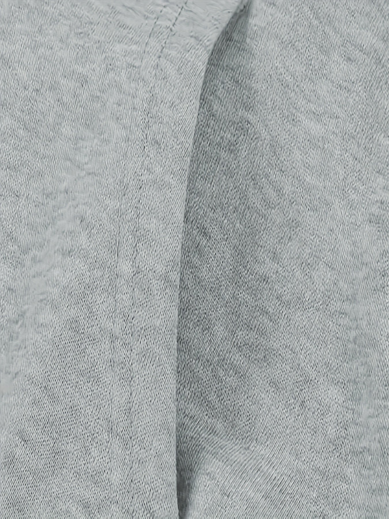 Men's Casual Sport Raglan Sleeve Hooded Sweatshirt Two-Piece Set, Dual-Tone Color Blocking Trendy Matching Outfit with Hot-Selling European and American Pattern Print Design for Comfortable Fashion Wear