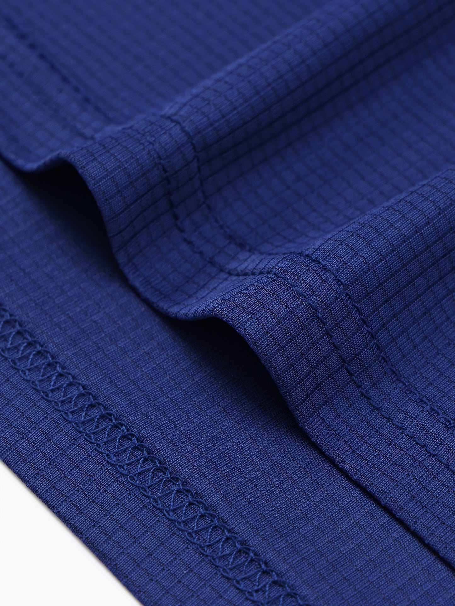 Men's Quick Drying Solid Color Crew Neck &amp; Long Sleeves Sports Top