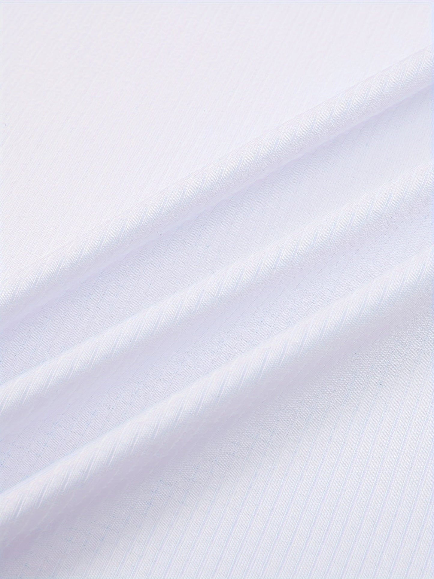 Men's Quick Drying Solid Color Crew Neck &amp; Long Sleeves Sports Top