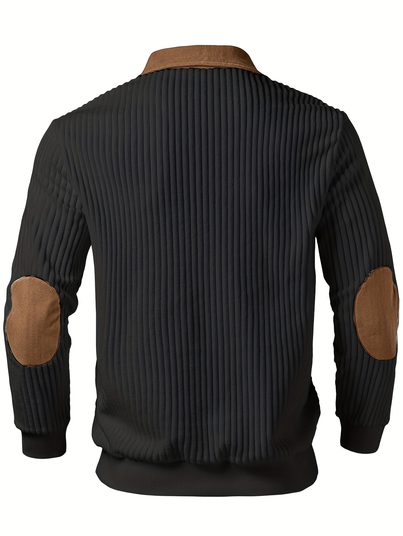 Men's Thick Warm Winter Sweater