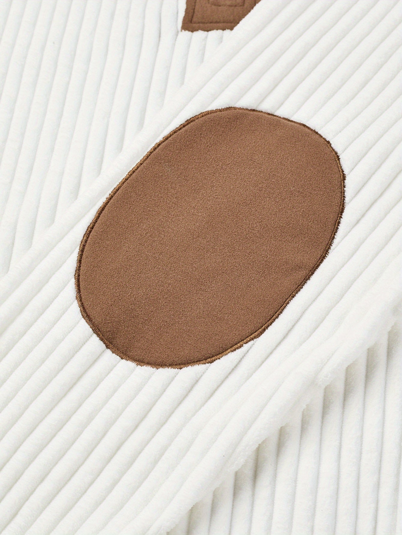 Men's Thick Warm Winter Sweater