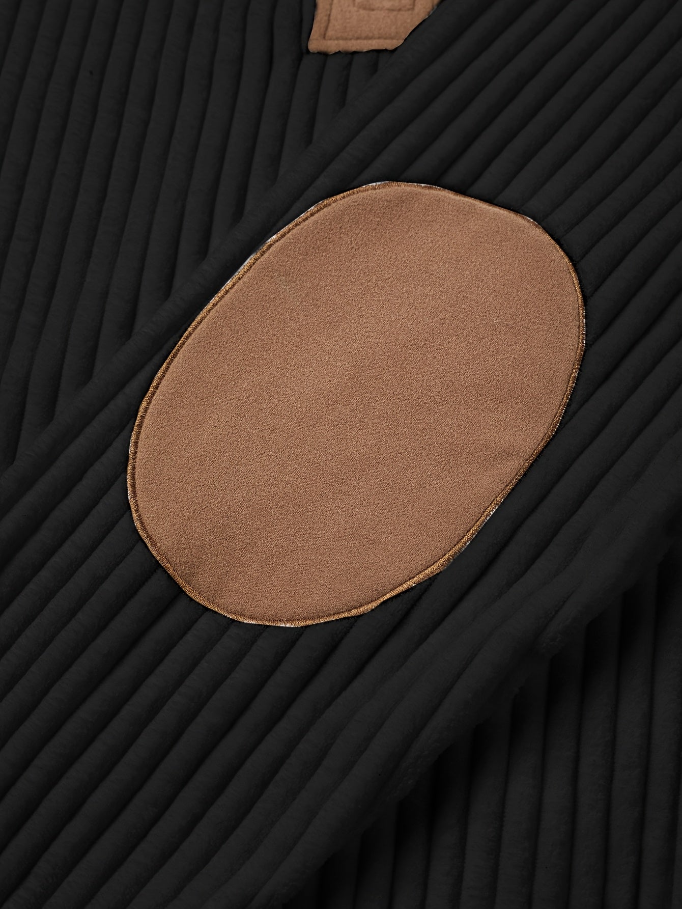 Men's Thick Warm Winter Sweater