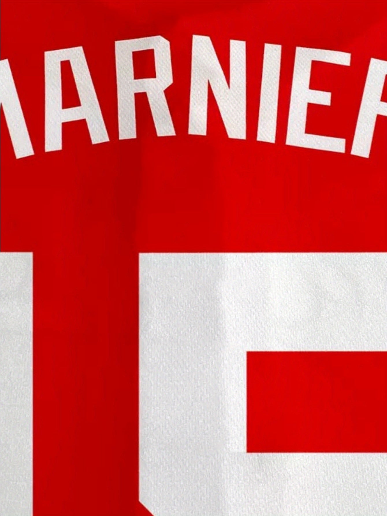 Custom Men's Basketball Jersey - Personalized Name &amp; Number