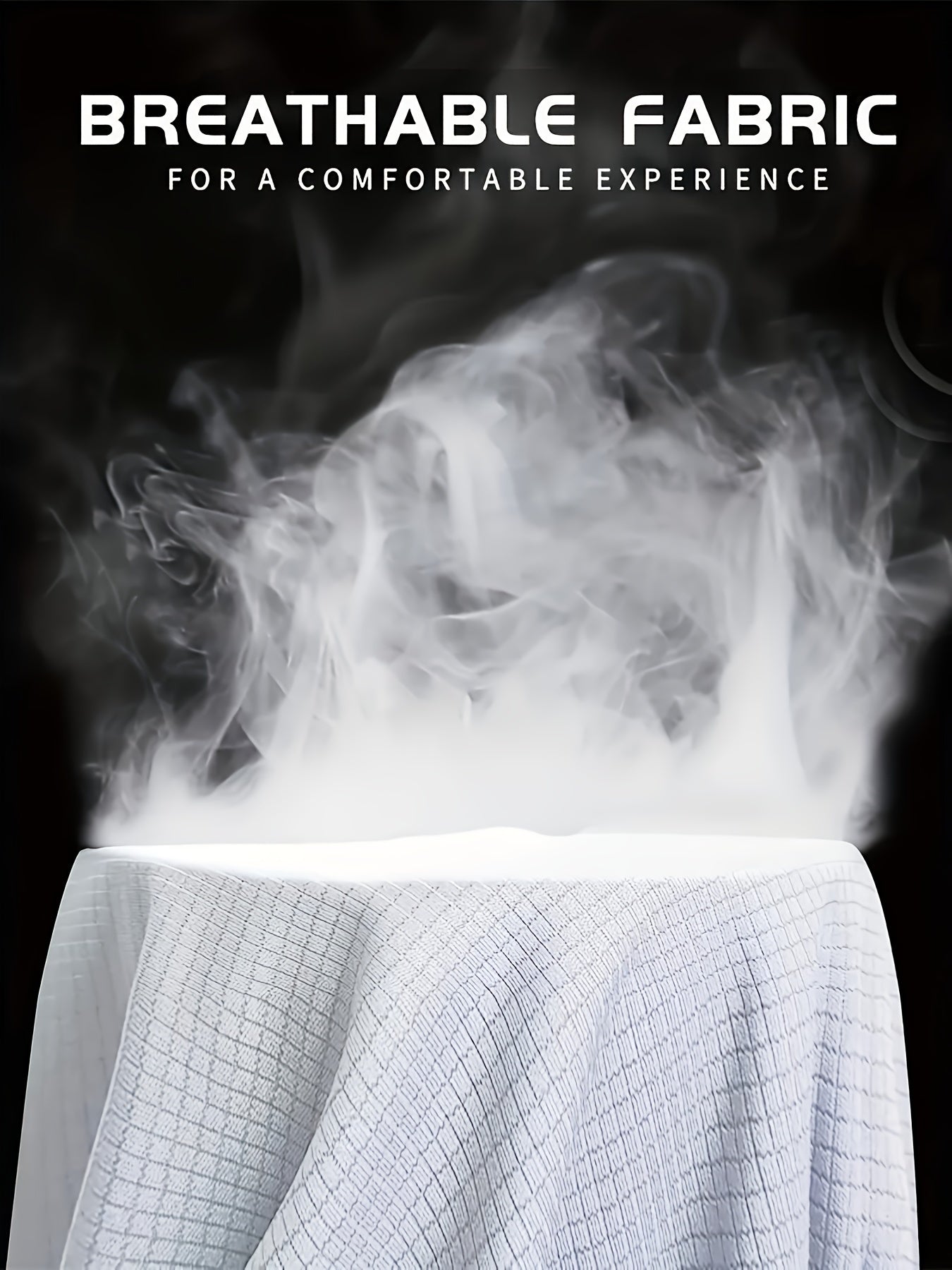 Men's Quick Drying Solid Color Crew Neck &amp; Long Sleeves Sports Top