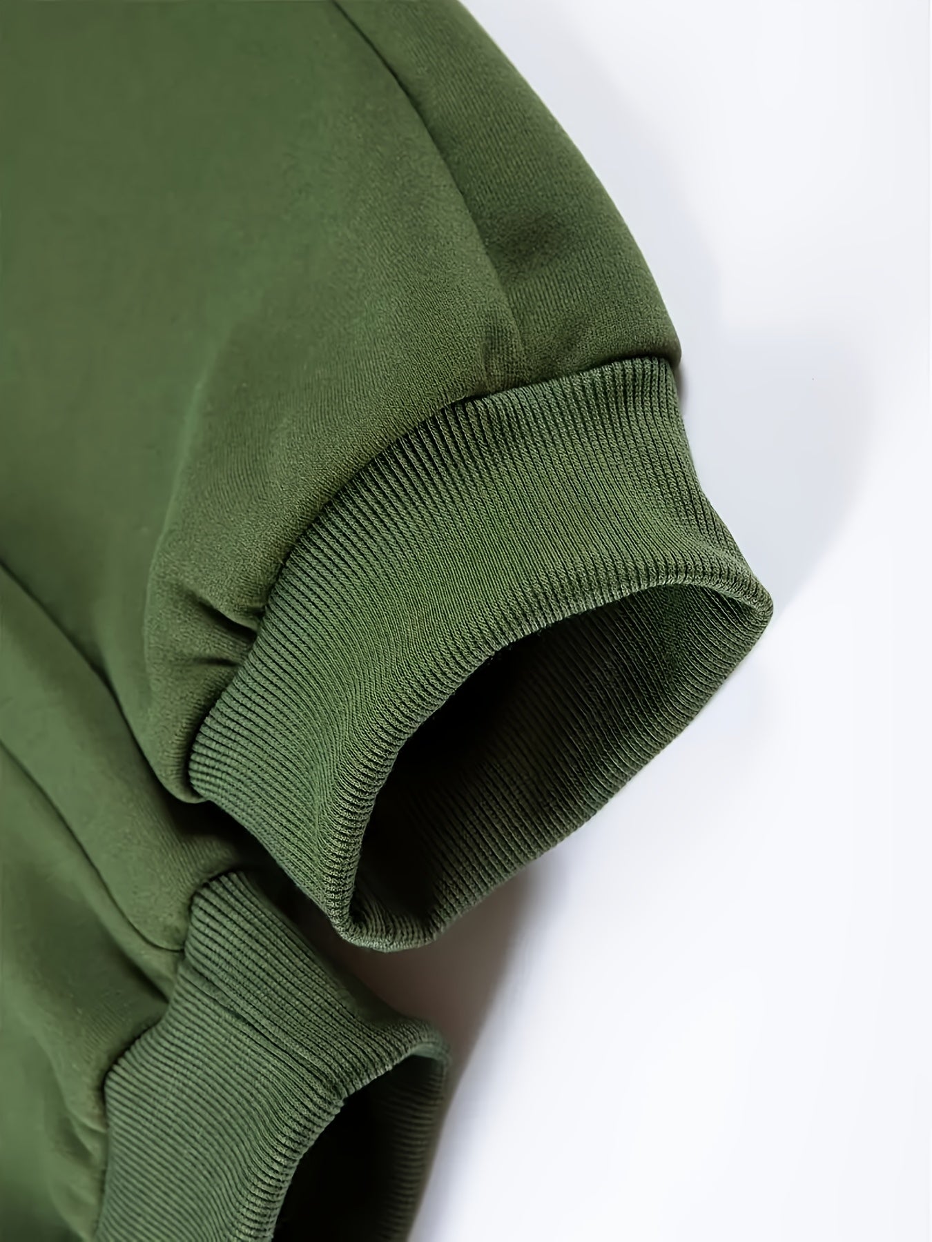 Men's Sports Leisure Outfit