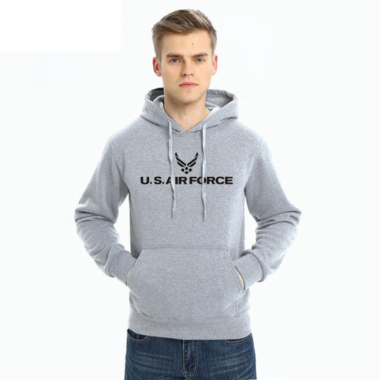 Sweat-shirt USAIR FORCE