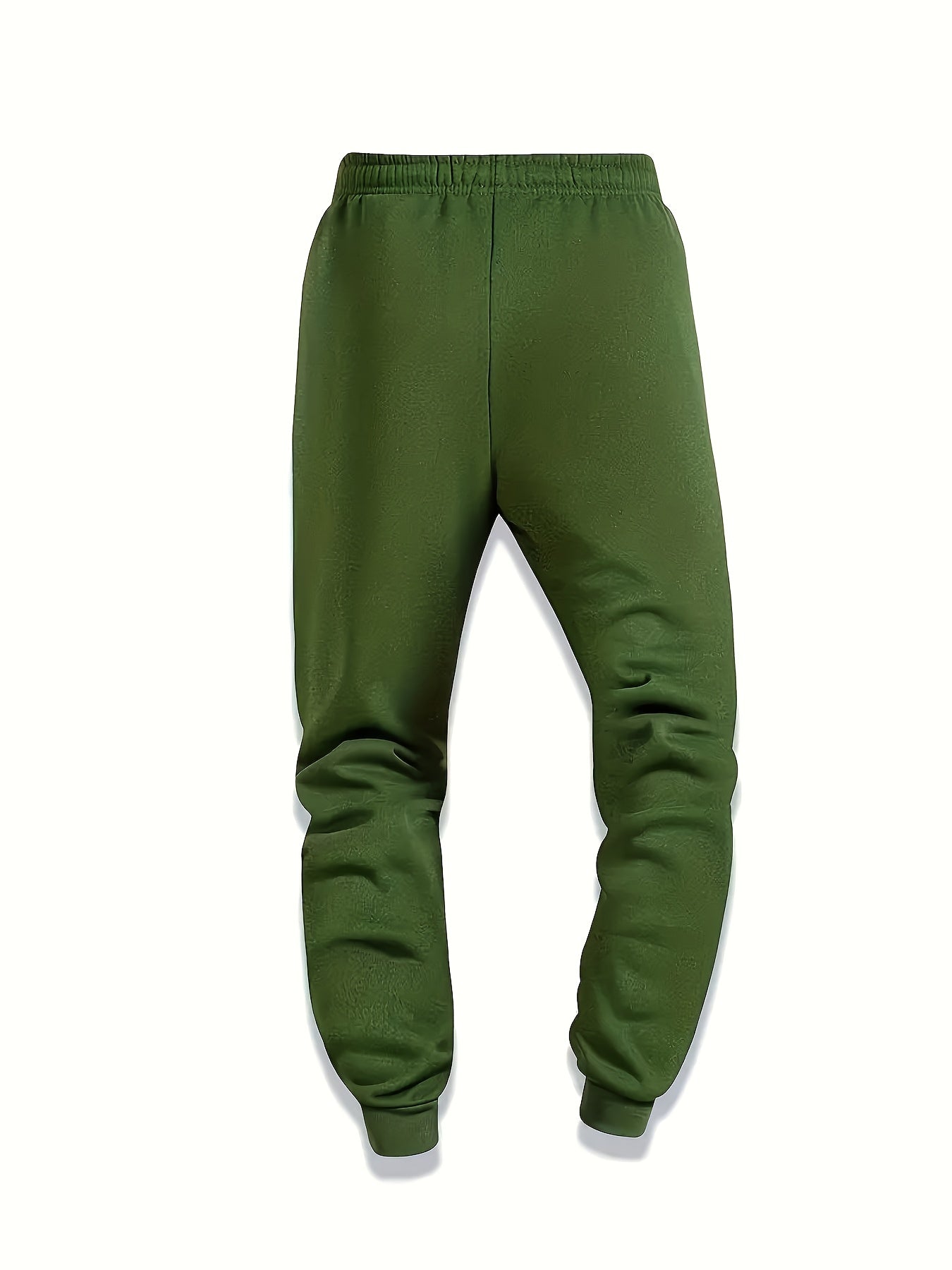 Men's Sports Leisure Outfit
