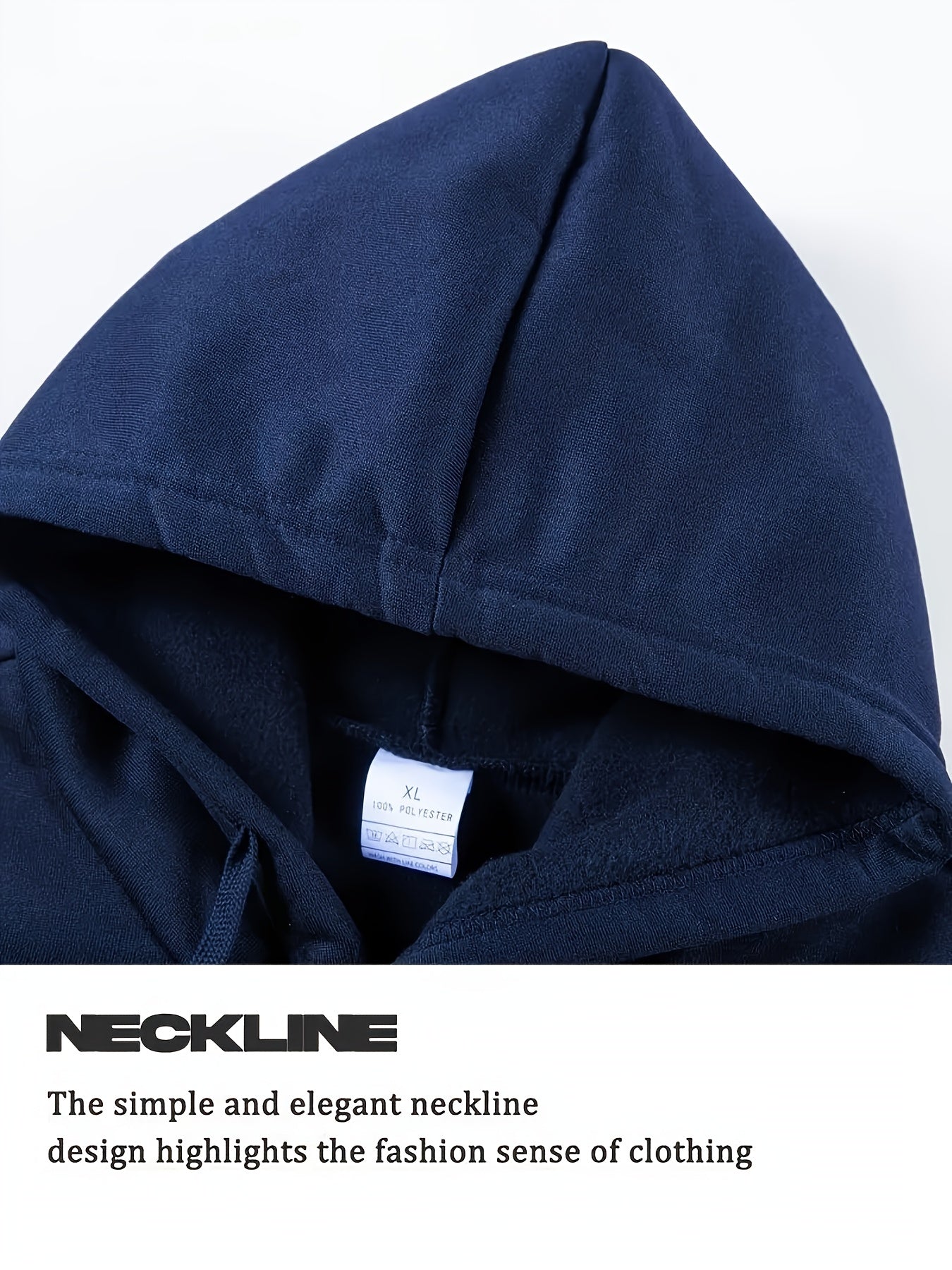 Men's Sports Leisure Outfit