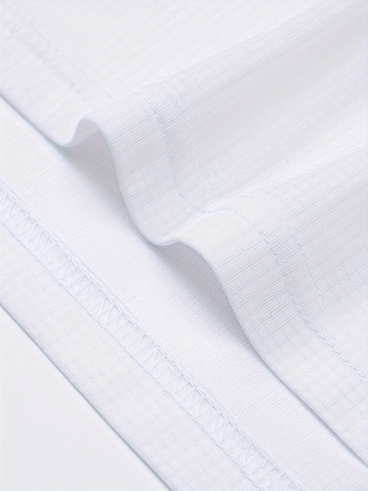 Men's Quick Drying Solid Color Crew Neck &amp; Long Sleeves Sports Top