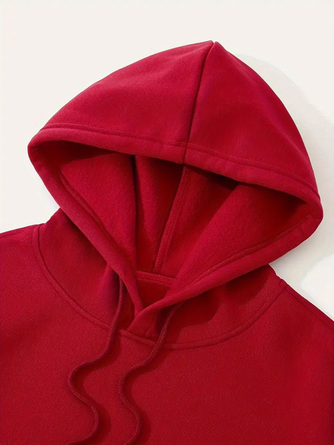 Men'S French Flag & Paris Lettering Hooded Sweatshirt - Pullover with Piping, Long Sleeve Casual Winter Sweater for Everyday & Formal Outfits - French, French Connection Apparel, French Connection Clothing, French Connection