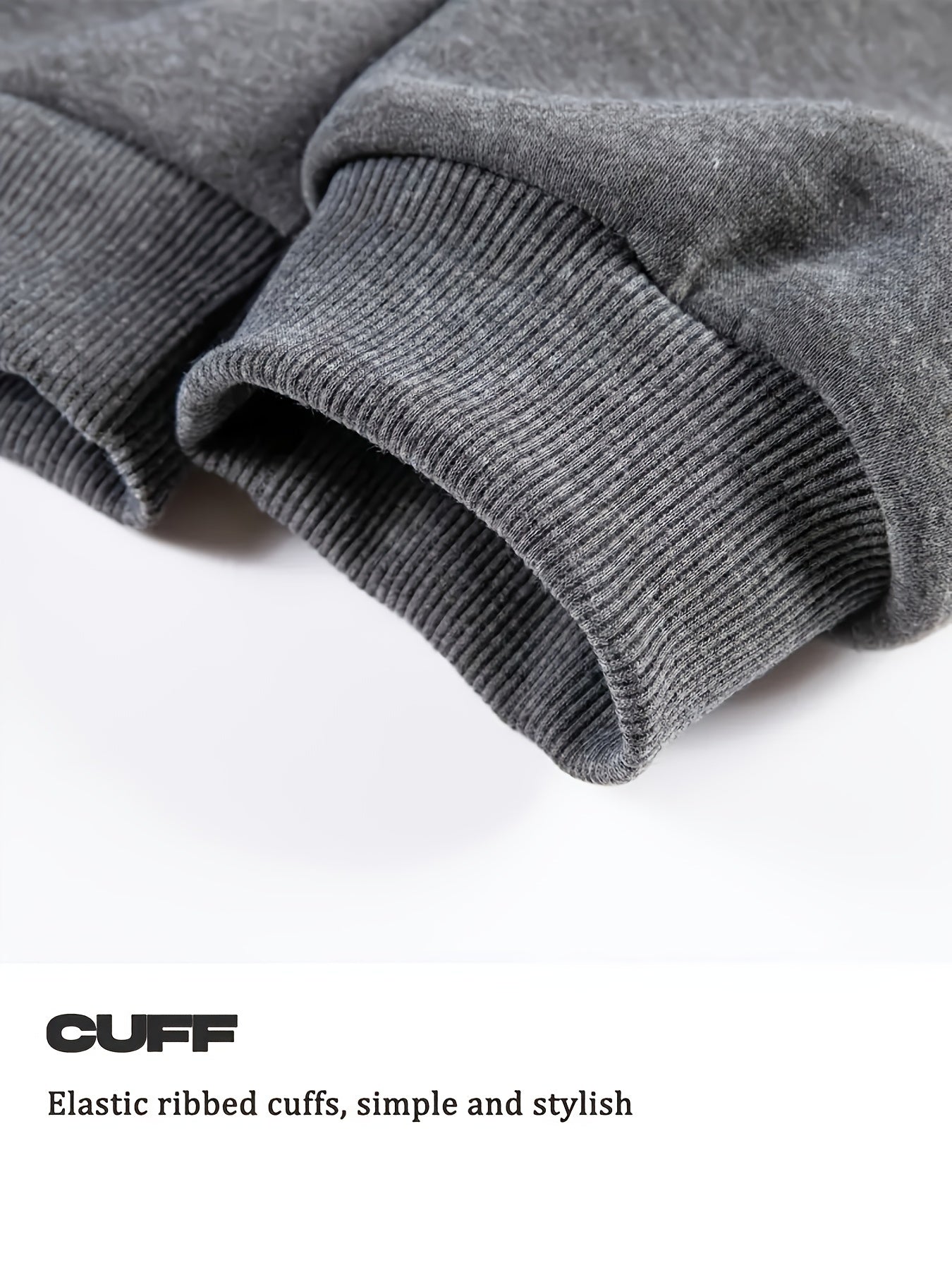 Men's Sports Leisure Outfit