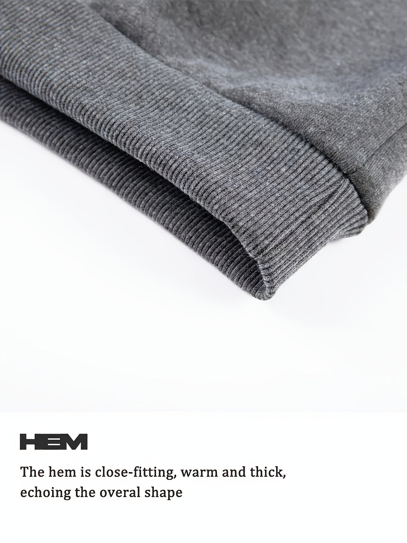 Men's Sports Leisure Outfit