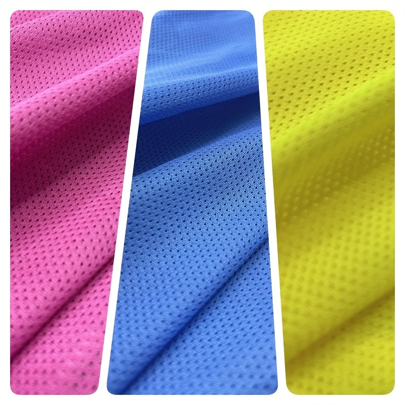 Customized Confrontation Vest - Adult Training, Quick-Dry Sports Vest, Ideal for Team Activities