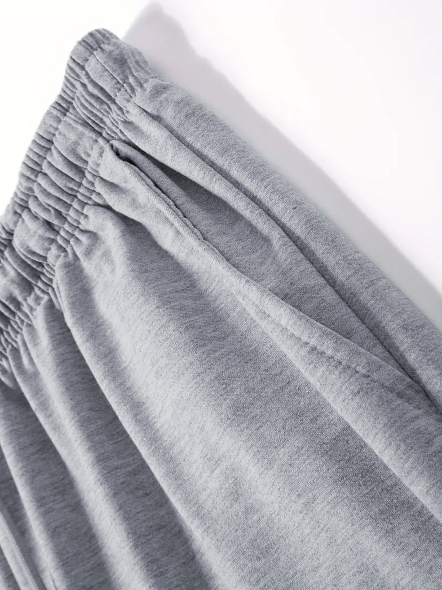 Men's Fashion Printed Drawstring Sweatshirt and Pants Two-Piece Set, Showcasing Unique Charm for All Occasions, Essential Trendy Item Comfortable Versatile Autumn Winter