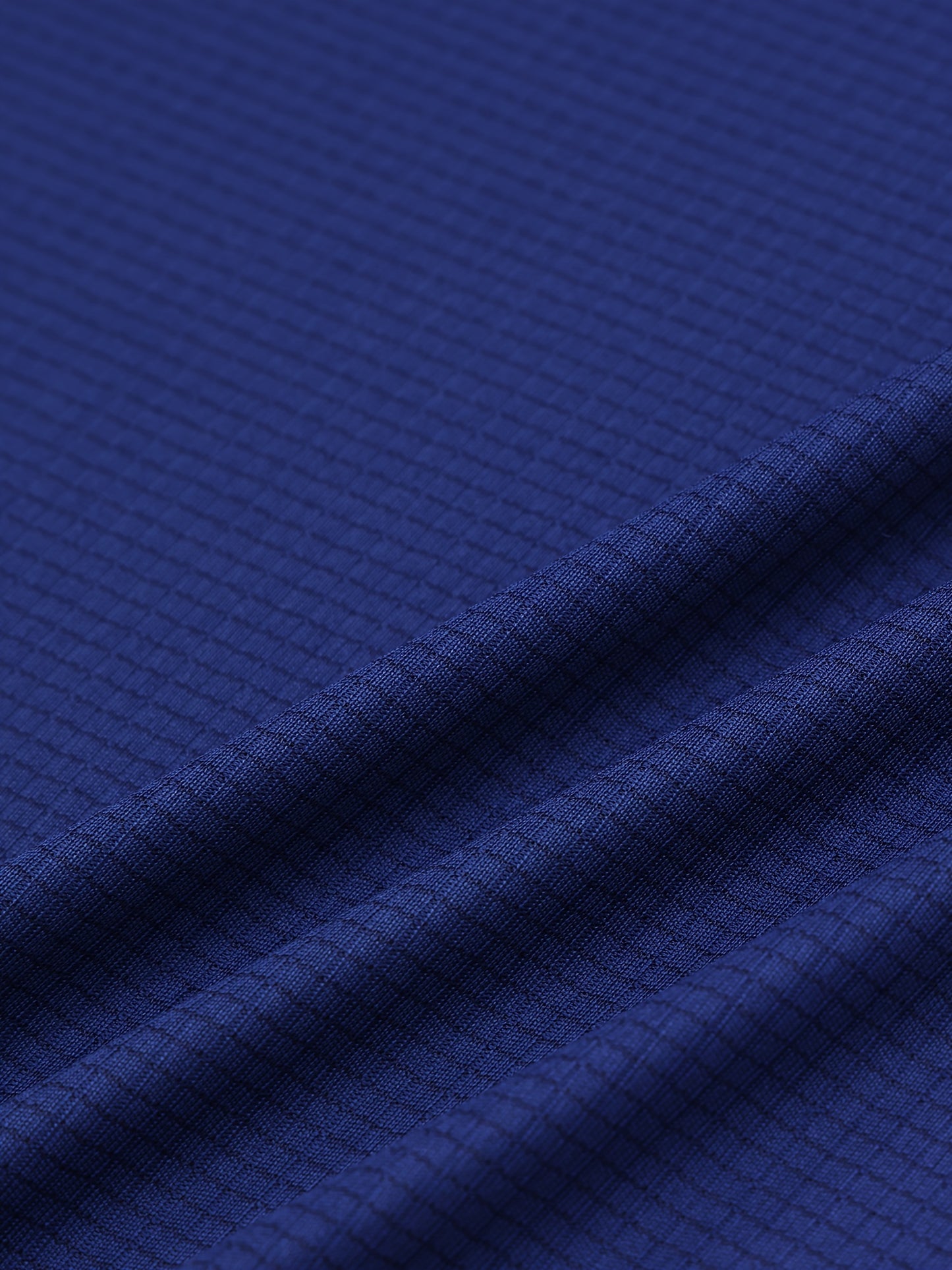 Men's Quick Drying Solid Color Crew Neck &amp; Long Sleeves Sports Top