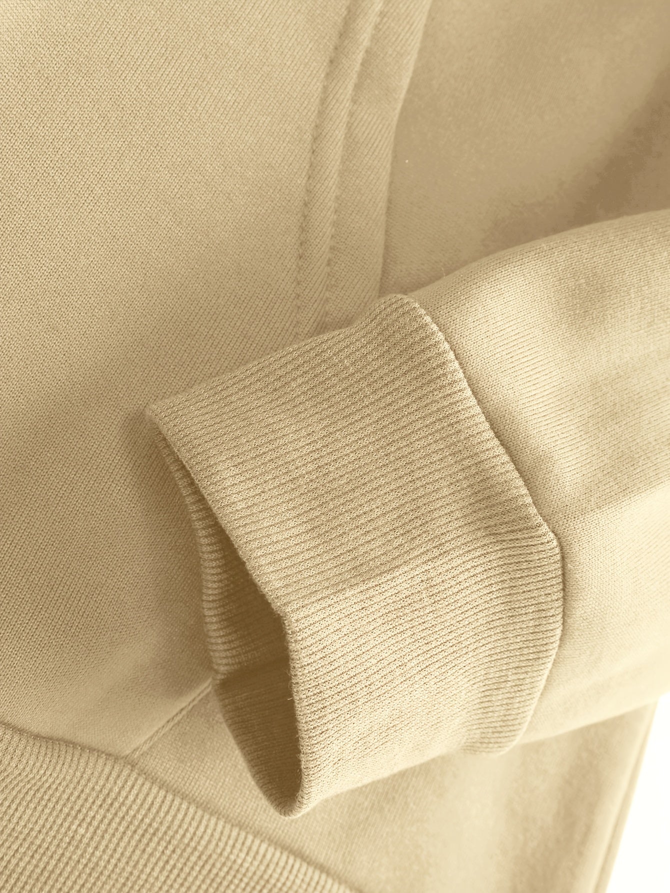 Men’s Spanish-Themed Hooded Sweatshirt "Lois" & Spanish Text Print, White Casual Pullover Hoodie, Relaxed Fit, All-Season Wear