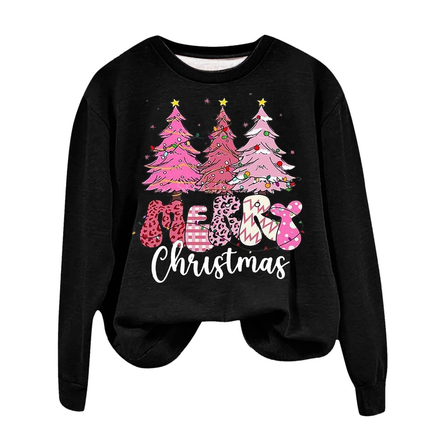 Nouveau Pull de noël