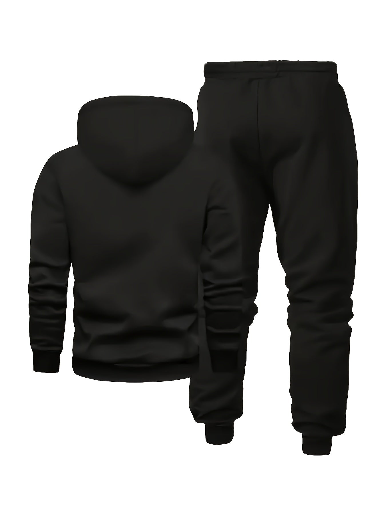 Men's Sports Leisure Outfit