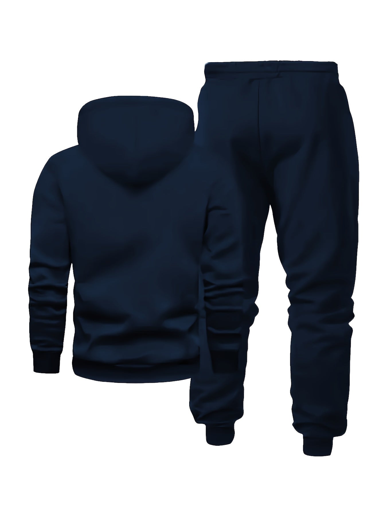 Men's Sports Leisure Outfit