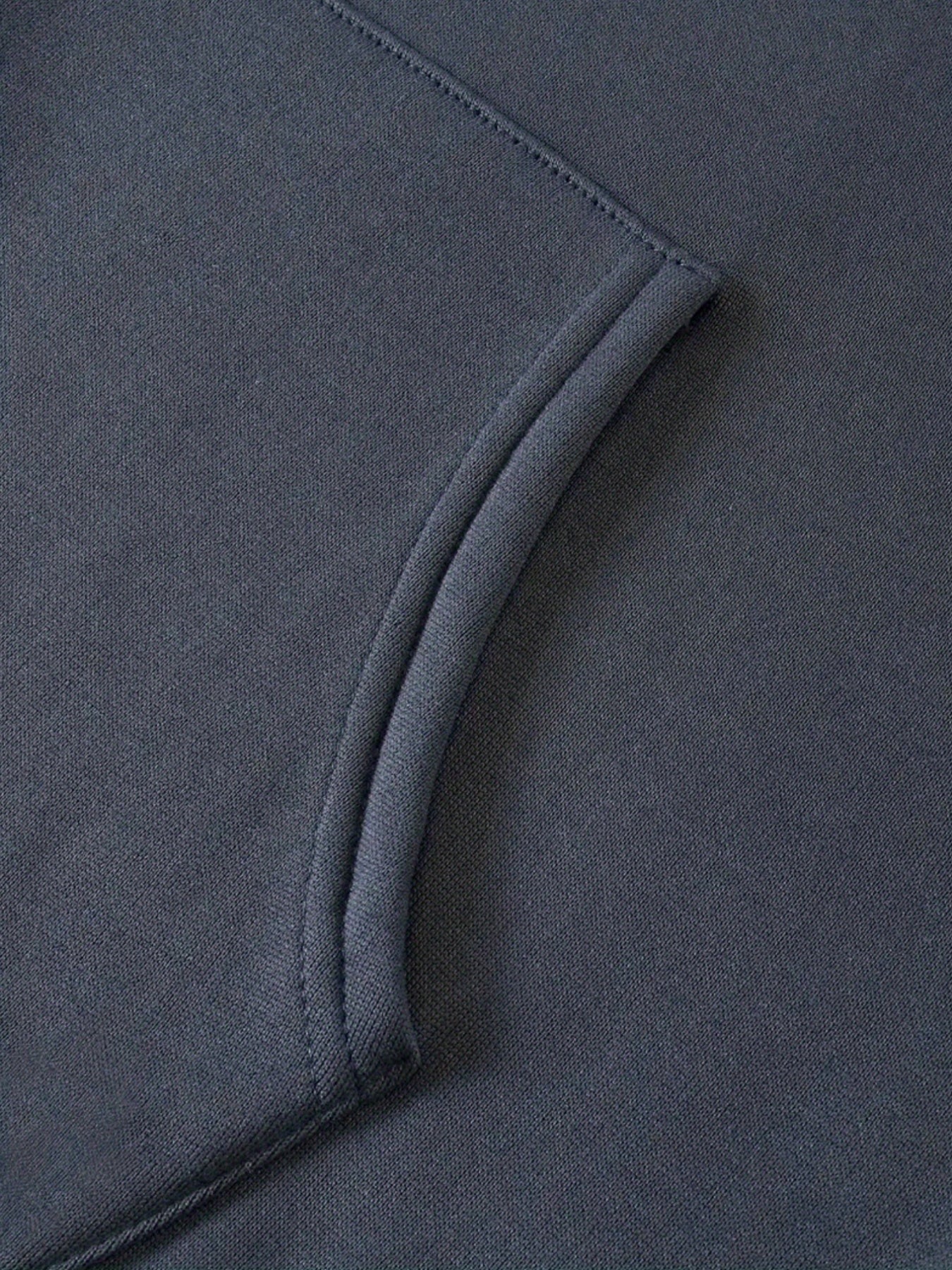 Men'S Fleece-Lined Hooded Sweatshirt & Jogger Set - "King" Graphic Print, Casual Fall/Winter Outfit, Regular Fit, Slight Stretch Fabric, Trendy Streetwear Style