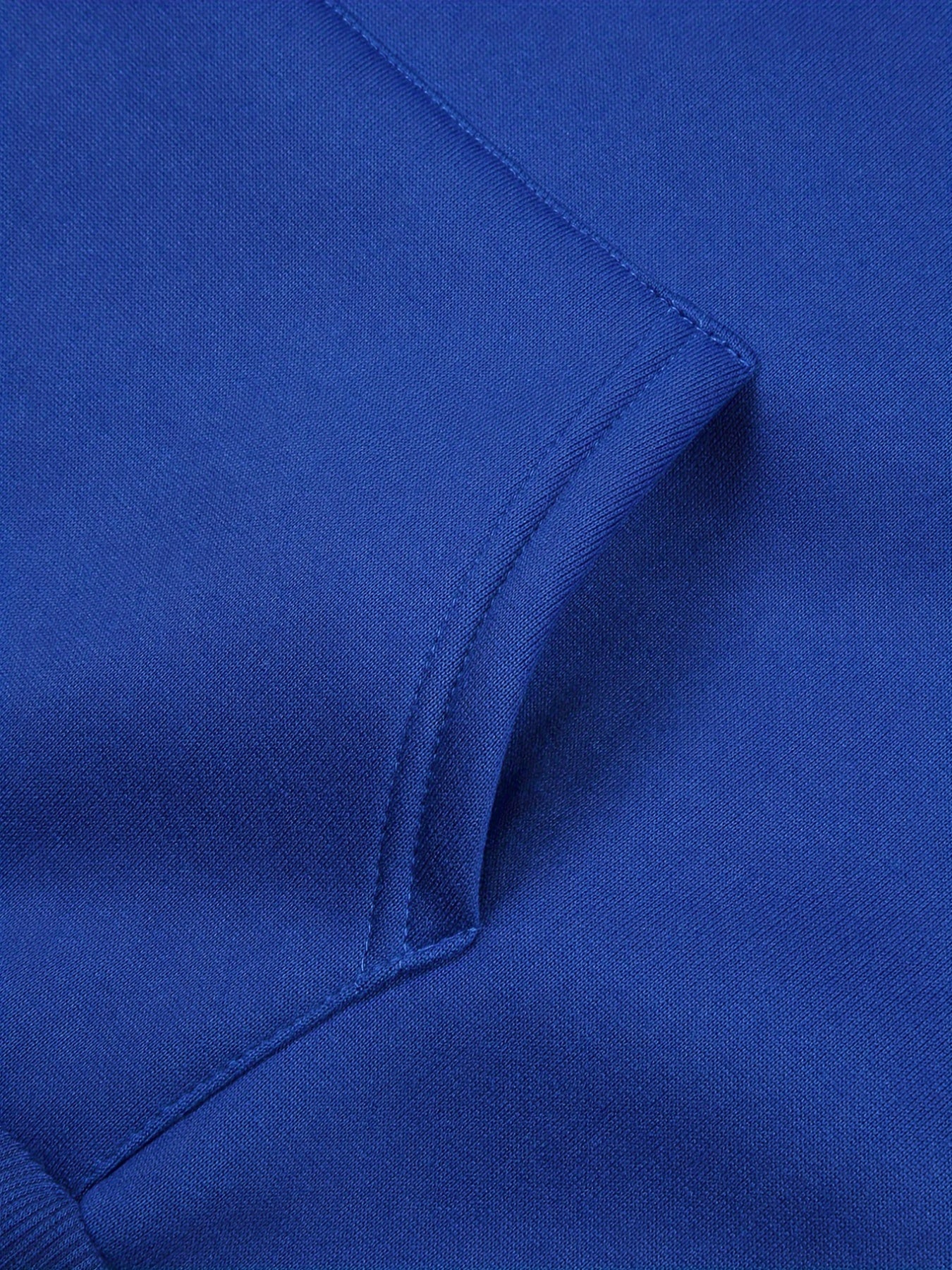 Men'S Fleece-Lined Hooded Sweatshirt & Jogger Set - "King" Graphic Print, Casual Fall/Winter Outfit, Regular Fit, Slight Stretch Fabric, Trendy Streetwear Style