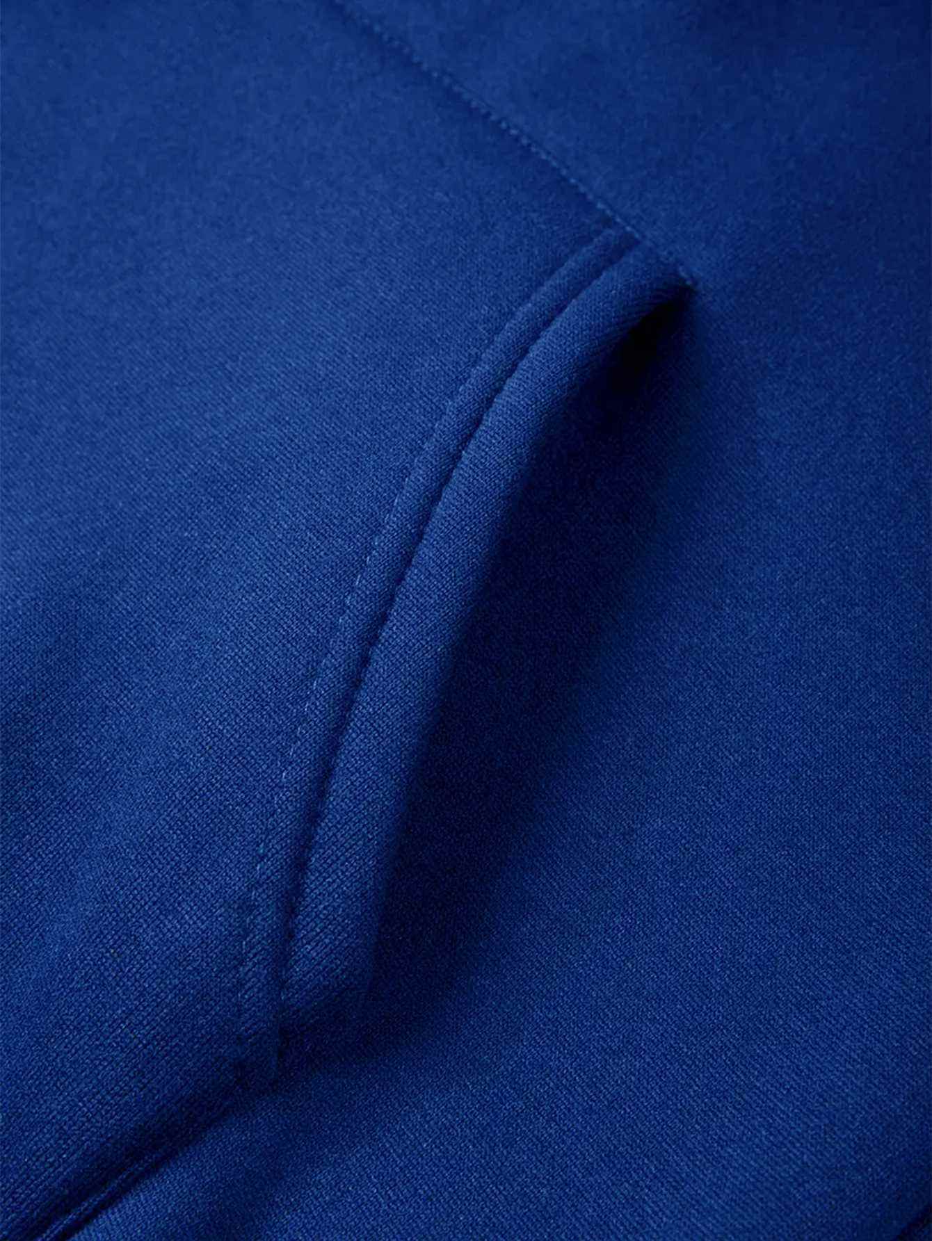 Men’s Casual Hoodie &amp; Sweatpants Set – Alligator Print, Soft &amp; Durable, Regular Fit, Perfect for Fall/Winter Casual Wear