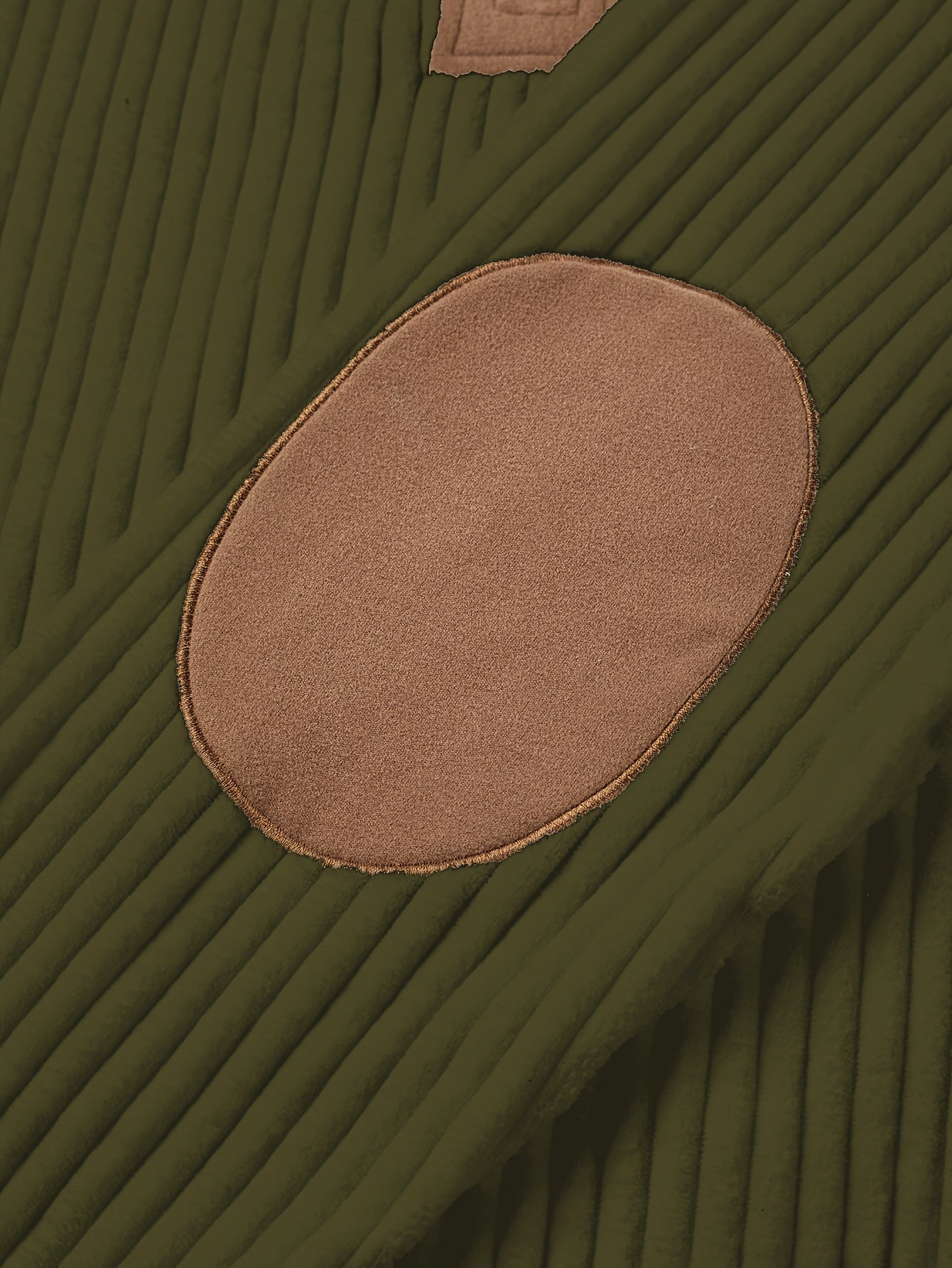 Men's Thick Warm Winter Sweater