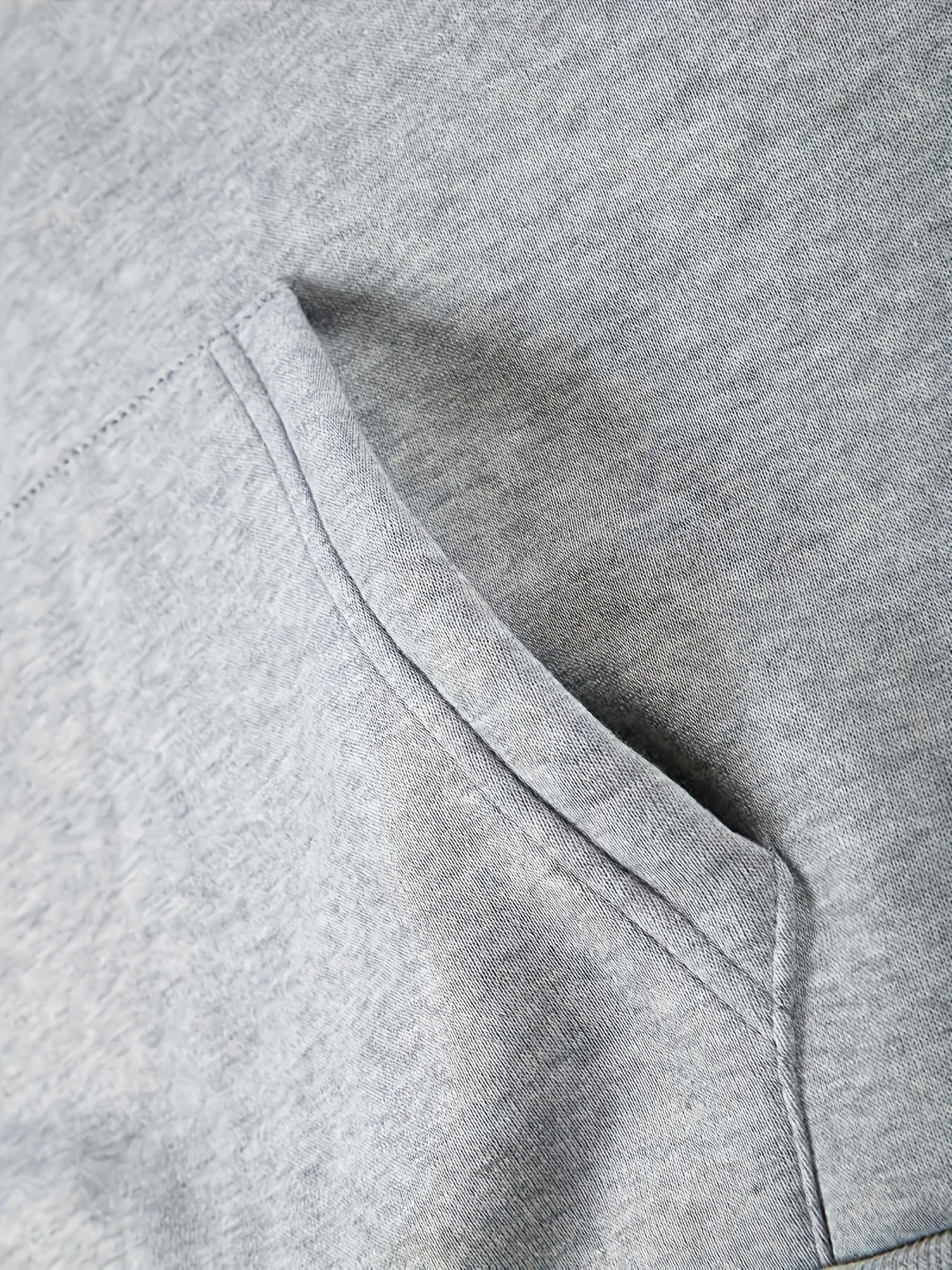 Men's Sports Leisure Outfit