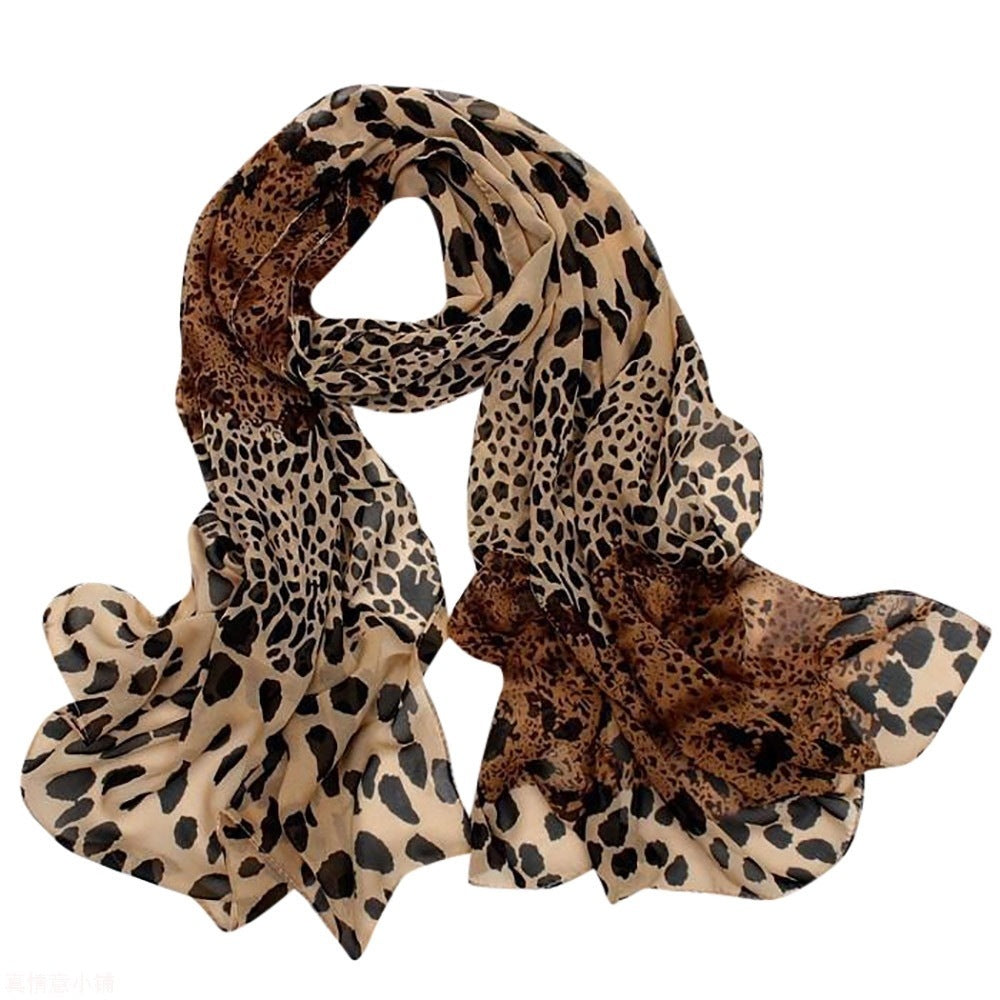 Foulard Femme