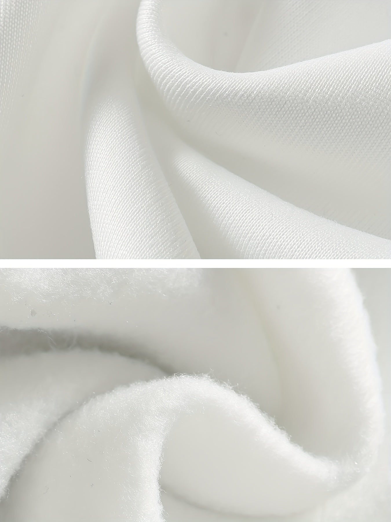 Customizable Unisex Hooded Sweatshirt, French Terry Polyester 100%, Sports Style, Loose Fit with Pocket Detail, Knit Fabric, Slight Stretch, 250g/m² - Personalized Front & Back Design