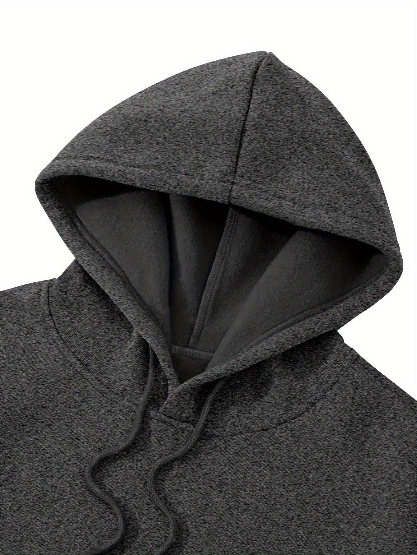 Men'S Hooded Sweatshirt - Spain Flag Graphic Pullover with Number 10, Dark Background, Regular Fit Hoodie for Soccer Fans & Casual Attire, Autumn/Winter Clothing, Autumn Winter Apparel, Comfortable Fabric, Knit